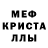 Первитин Methamphetamine Maria Conche